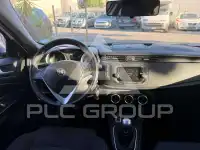 2017 Alfa Romeo Giulia