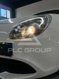 2017 Alfa Romeo Giulia