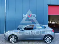 2017 Alfa Romeo Giulia