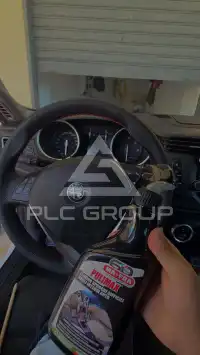 2017 Alfa Romeo Giulia