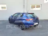 2017 Alfa Romeo Giulia