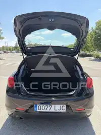 2017 Alfa Romeo Giulia