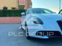 2017 Alfa Romeo Giulia