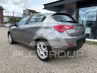 2017 Alfa Romeo Giulia