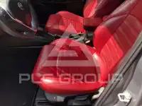 2017 Alfa Romeo Giulia