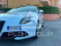 2017 Alfa Romeo Giulia
