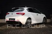 2017 Alfa Romeo Giulia