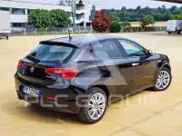 2017 Alfa Romeo Giulia
