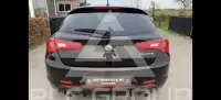 2017 Alfa Romeo Giulia