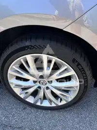 2017 Alfa Romeo Giulia