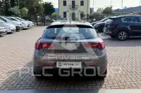 2017 Alfa Romeo Giulia