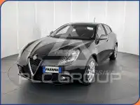 2017 Alfa Romeo Giulia