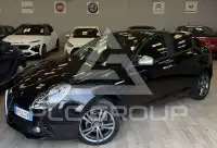 2017 Alfa Romeo Giulia