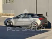 2017 Alfa Romeo Giulia