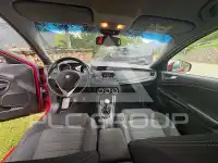 2017 Alfa Romeo Giulia