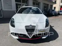 2017 Alfa Romeo Giulia