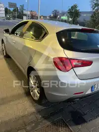 2017 Alfa Romeo Giulia