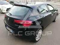 2017 Alfa Romeo Giulia