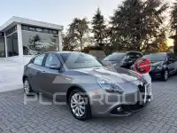 2017 Alfa Romeo Giulia