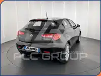 2017 Alfa Romeo Giulia