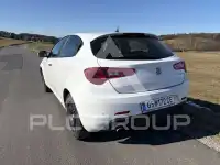 2017 Alfa Romeo Giulia