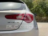 2017 Alfa Romeo Giulia