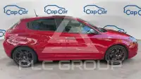 2017 Alfa Romeo Giulia