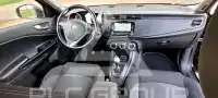 2017 Alfa Romeo Giulia