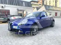 2017 Alfa Romeo Giulia