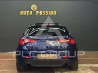2017 Alfa Romeo Giulia