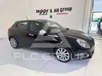 2017 Alfa Romeo Giulia