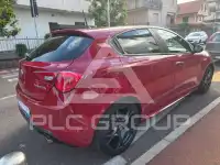 2017 Alfa Romeo Giulia