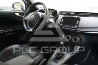 2017 Alfa Romeo Giulia