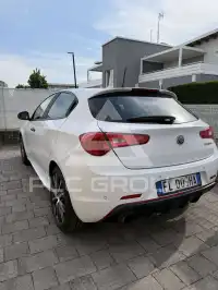 2017 Alfa Romeo Giulia