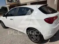 2017 Alfa Romeo Giulia