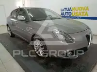 2017 Alfa Romeo Giulia