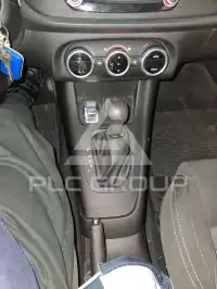 2017 Alfa Romeo Giulia