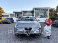 2017 Alfa Romeo Giulia