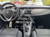 2017 Alfa Romeo Giulia