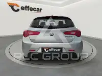 2017 Alfa Romeo Giulia