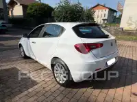 2017 Alfa Romeo Giulia