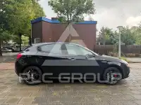 2017 Alfa Romeo Giulia