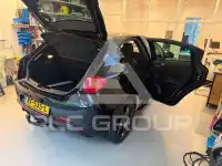 2017 Alfa Romeo Giulia