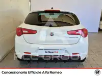 2017 Alfa Romeo Giulia
