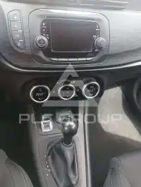 2017 Alfa Romeo Giulia
