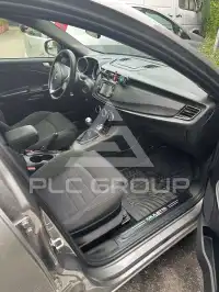 2017 Alfa Romeo Giulia