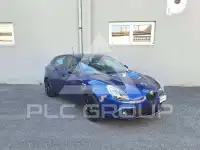 2017 Alfa Romeo Giulia
