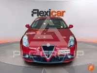 2017 Alfa Romeo Giulia