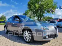 2017 Alfa Romeo Giulia