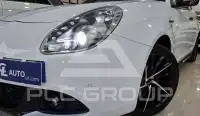 2017 Alfa Romeo Giulia